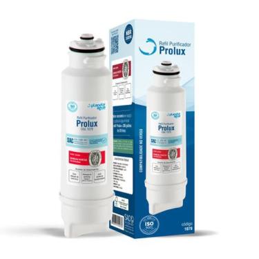 Imagem de Refil filtro de agua Electrolux   PA1ON. PA20G, PA25G, PA30G - Planeta