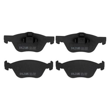 Imagem de Pastilha de Freio Dianteiro Cronos 2018 a Syl 2185