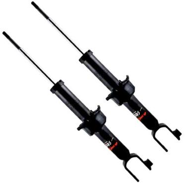 Imagem de Par Amortecedor Traseiro Honda Civic 1.6 1996 a 2000 Cofap