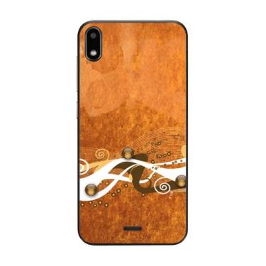 Imagem de Capa Adesivo Skin371 Verso Para Multilaser E 3G (P9128) - KawaSkin