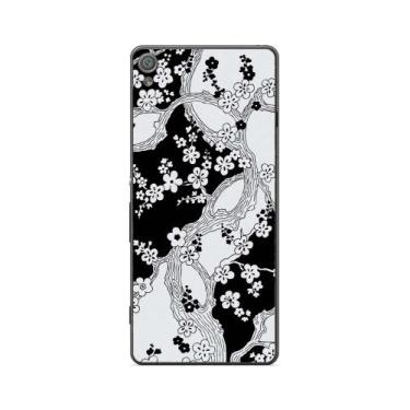 Imagem de Capa Adesivo Skin356 Verso Para Sony Xperia Xa - KawaSkin