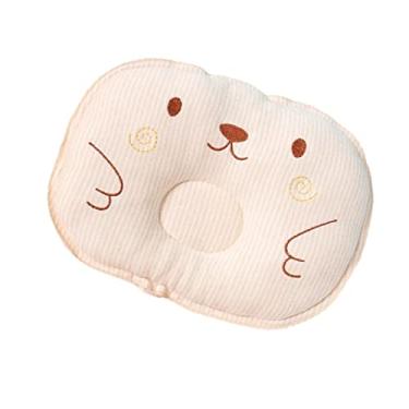 Imagem de Travesseiro para Dormir para Animais de Estimação Soft Confortável Respirável Bonito Padrão Travesseiro para Cama para Animais de Estimação Pequeno Cachorro Travesseiro para Gatos