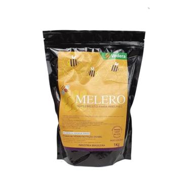 Imagem de Suplemento Energético para Abelhas - Melero (1kg)