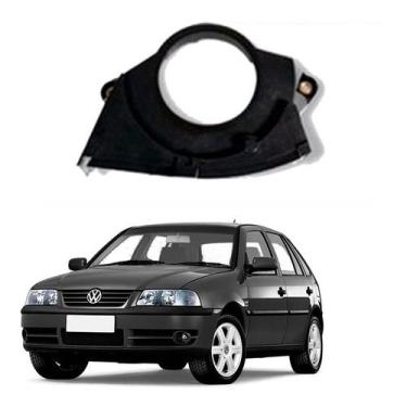 Imagem de Protetor Externo Inferior Correia Gol 1.0 At 2000 A 2005 - Dofab