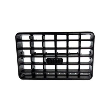 Imagem de Difusor Saída Ar Painel Central Fiat Uno 2005 06 07 08 - Nat