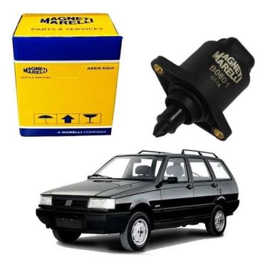 Imagem de Atuador Marcha Lenta Elba 1.5 Gasolina 1992 A 1996 - Magneti Marelli