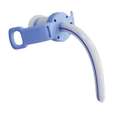 Imagem de Cânula para Traqueostomia sem Balão Safer, 5.0