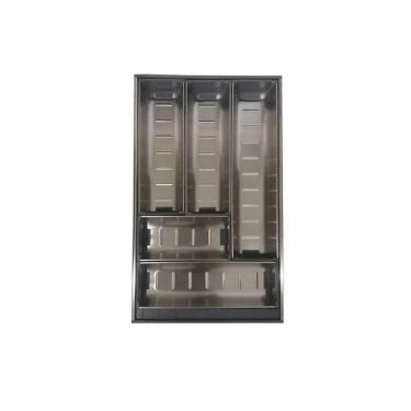 Imagem de Divisor de Talheres Inox 280x500mm 566TNC500005 FGVTN