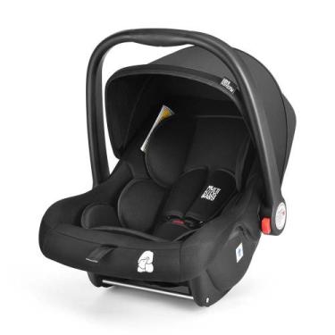 Imagem de Bebê Conforto Class 0-13kgs Praticidade e Segurança - Multikids Baby -