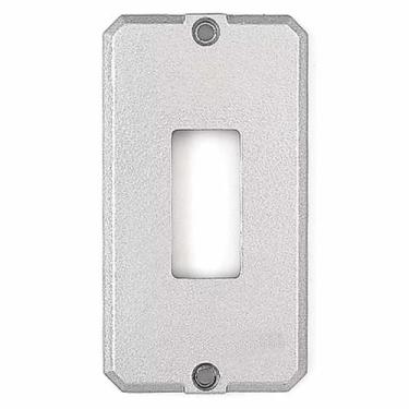 Imagem de Tampa Condulete 1 Interruptor 3/4 - Tramontina