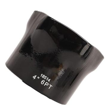 Imagem de Soquete de Porca de Rolamento de Roda, Acessório de Chave de Acionamento de Metal Durável de 3/4 Polegadas para Manutenção Automotiva