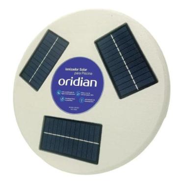Imagem de Ionizador Solar Oridian Para Piscinas Até 300.000 Litros