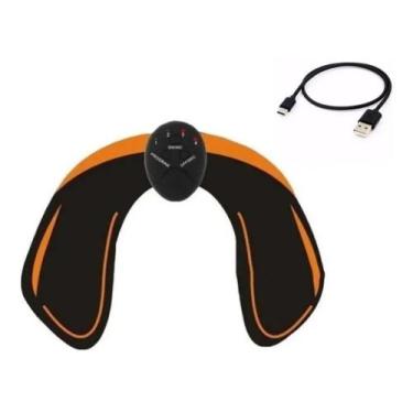 Imagem de Estimulador Tonificador Elétrico Levantador De Bumbum Fit - MBFit