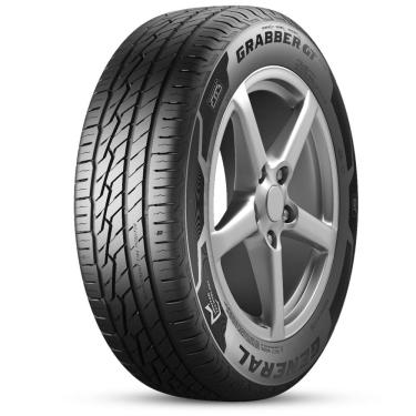 Imagem de Pneu General by Continental Aro 16 235/70r16 106h Tl Fr Grab