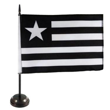 Imagem de Bandeira de Mesa do Botafogo Myflag