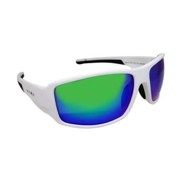 Imagem de Óculos P/ Pesca Yara Dark Vision Polarizado 100% Proteção Uv - Vários 