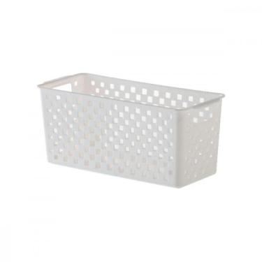 Imagem de Cesto Org.Quadratta 27X12-893 Br - paramount plasticos