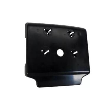 Imagem de Suporte Alma Botão Buzina Opala Caravan Comodoro Diplomata - Autoplast