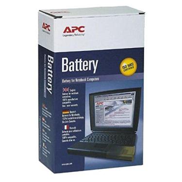 Imagem de APC Bateria Nimh F/Compaq Contura 3/20 3/25 3/25C 386