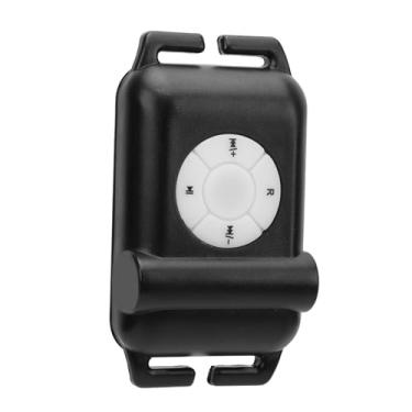 Imagem de Leitor de MP3 à Prova D'água para Nadar e Correr, Reprodutor de Música MP3 WMA Com Fones de Ouvido (8GB)