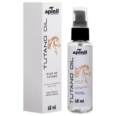 Imagem de Tutano Oil Fortalecedor Capilar 60Ml Apinil