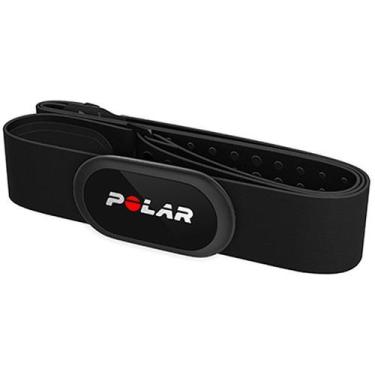 Imagem de Transmissor de Frequência Cardíaca POLAR H10