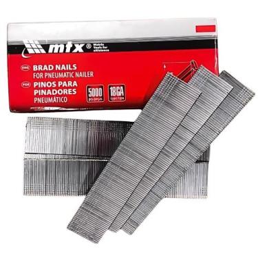 Imagem de Pinos para Pinador Pneumático F-30 c/ 5000 Peças MTX - 000770