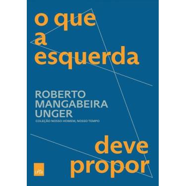 Imagem de Livro - O que a esquerda deve propor