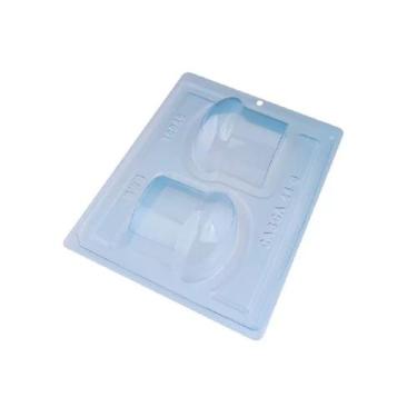 Imagem de Forma Especial Panetone - 10048 - 1 unidade - BWB - Rizzo