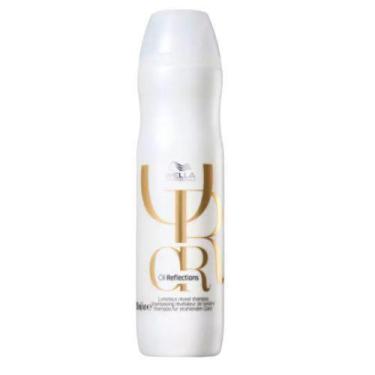 Imagem de Wella  Oil Reflections Luminous Reveal - Shampoo 250ml