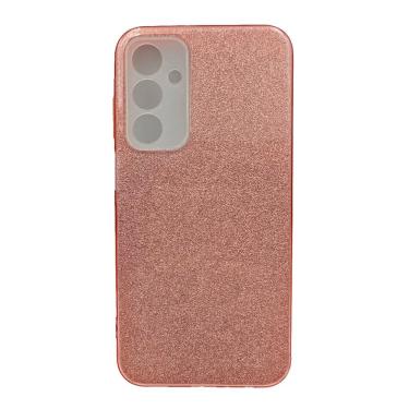Imagem de Capinha Capa Compatível Com Samsung Galaxy a25 5g tela 6.5 Glitter Brilho