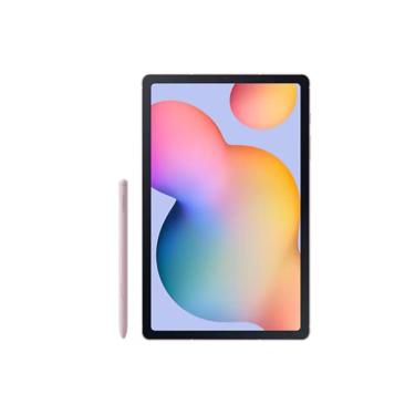 Imagem de Tablet Samsung Tab S6 Lite Wi-Fi 64GB 4GB Tela 10.4 Rosa