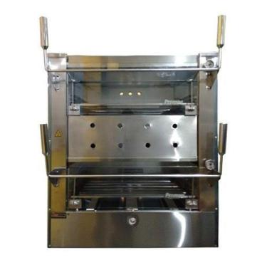 Imagem de Forno Promaq Progd2 Gás 660x670x1000mm