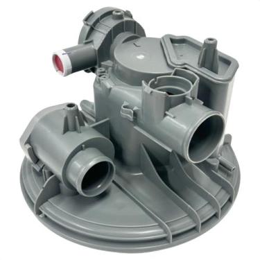 Imagem de Sistema Hidráulico Lava Louça Brastemp BLF14 BLF10