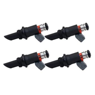 Imagem de 4 Bicos Injetores Fox Gol G4 G5 Voyage 1.0 1.6 IWP176 - GENUINE