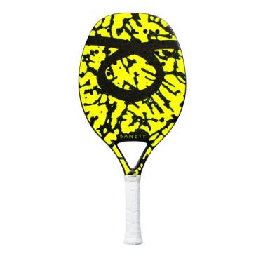 Imagem de Raquete Outride Beach Tennis - Bandit