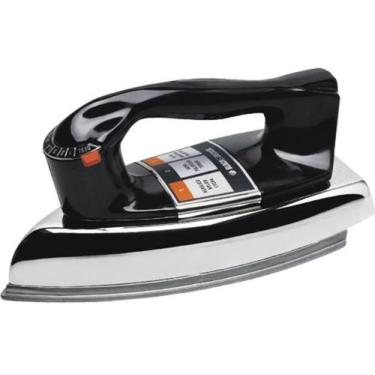 Imagem de Ferro de passar a Seco Black and Decker VFA1110 220v - Black & Decker,