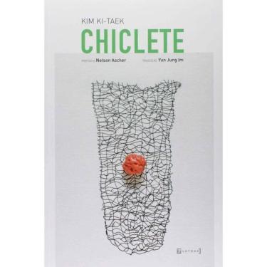 Imagem de Chiclete
