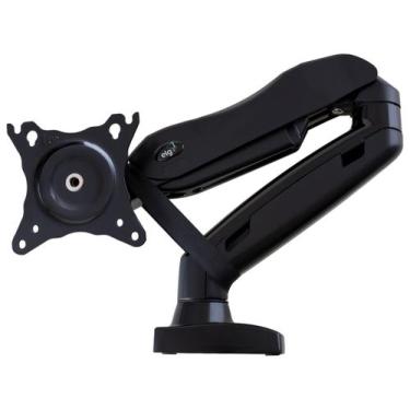 Imagem de Suporte para Monitor de Mesa Articulado LCD LED até 27 ELG F80N