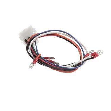 Imagem de Frymaster Conjunto de cabo 1061010SP, Xfrm/caixa de filtro nº 2