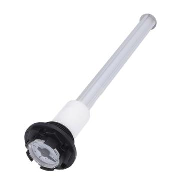 Imagem de Tampa de Gás do Medidor de Combustível, Medidor de Tampa de Gás de Combustível Com Flutuador Bsp 1 1/2 Rosca de Alta Precisão Universal Apto para Iates, Caminhões, Atvs (350MM)