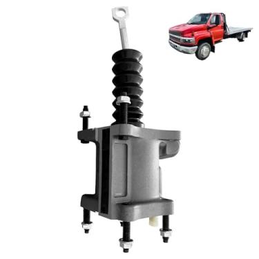 Imagem de JaoRop Hb11127 Servofreio Serve para 2003-2009 Chevy C4500 C5500 C6500 C7500 Kodiak e 2003-2009 Gmc C7500 C4500 C5500 C6500 C7500 Topkick Isuzu Hvr Htr 2005-2008 2772114