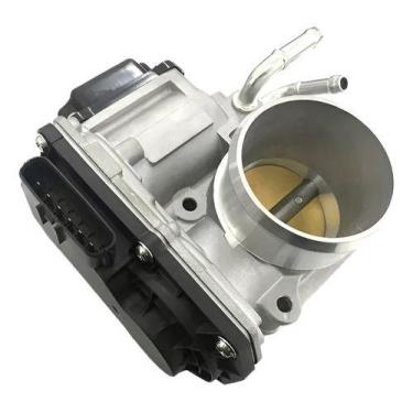 Imagem de Corpo de borboleta tbi honda civic 1.5 turbo 2017 a 2021 g10 - FREEDOM