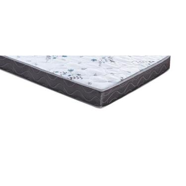 Imagem de Colchao molejo d20 solteiro 88x188x12