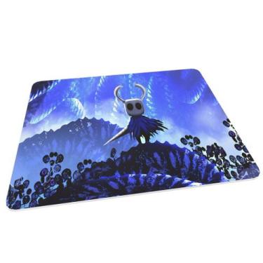 Imagem de Mouse Pad Game Hollow Knight Gamer - Heat Sublimação, 2