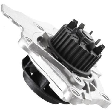 Imagem de Bomba D'água Volkswagen Jetta 2011 a 2018 INDISA 452512
