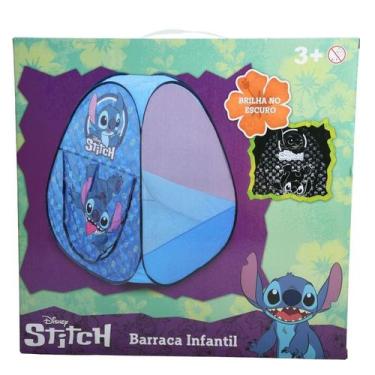 Imagem de Barraca - Stitch Brilha No Escuro HONGYAO - Disney
