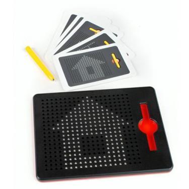 Imagem de Quadro De Desenhos Magnético - Dm Toys - DMT TOYS