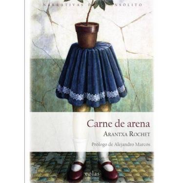 Imagem de Carne de arena - Espanhol