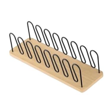 Imagem de WeiLaiKeQi Organizador de chapéus para o suporte do boné de beisebol para o apartamento em casa de cômodos do dormitório